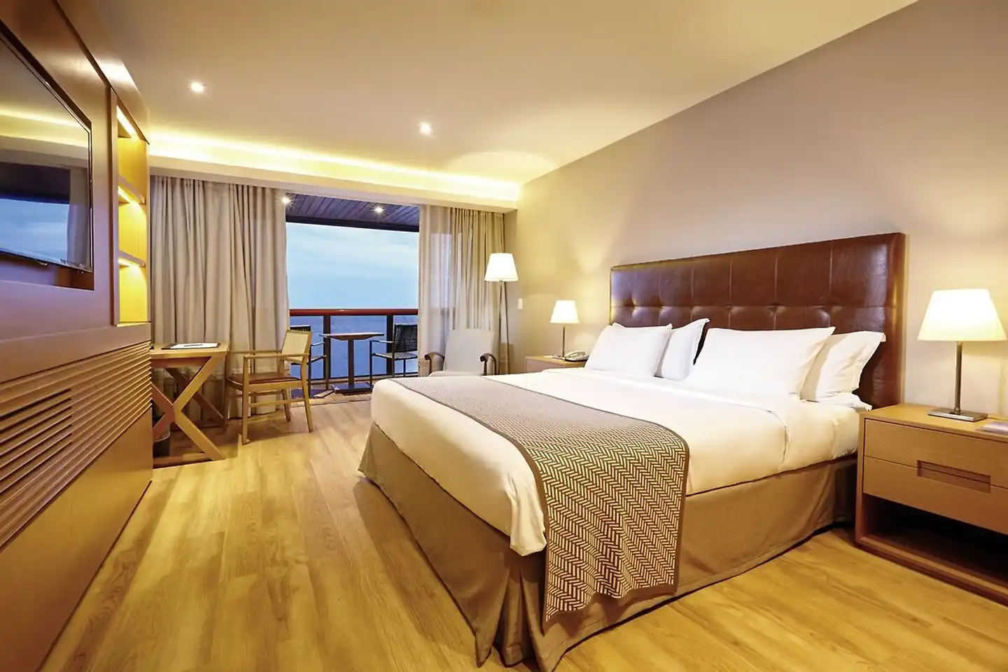 PortoBay Rio de Janeiro Wohnbeispiel