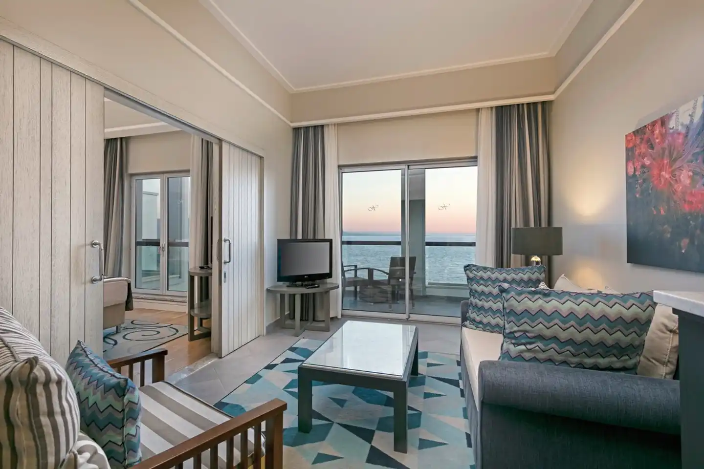 Xanadu Island ACCOMMODATION