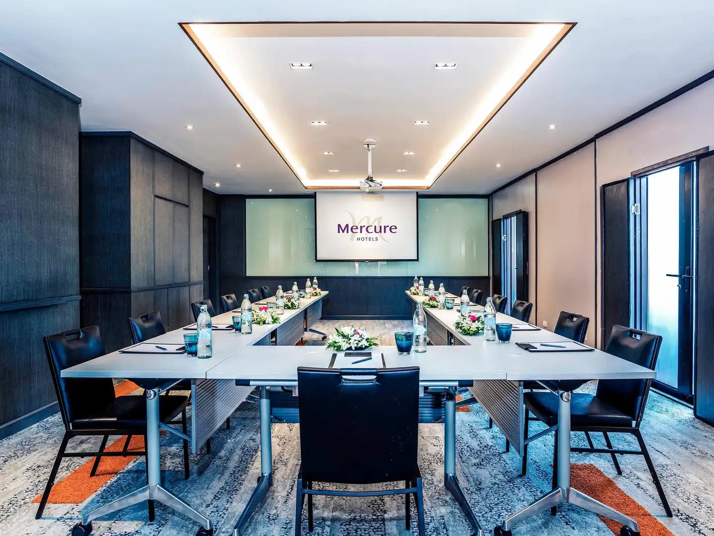 Mercure Samui Chaweng Tana Konferenz