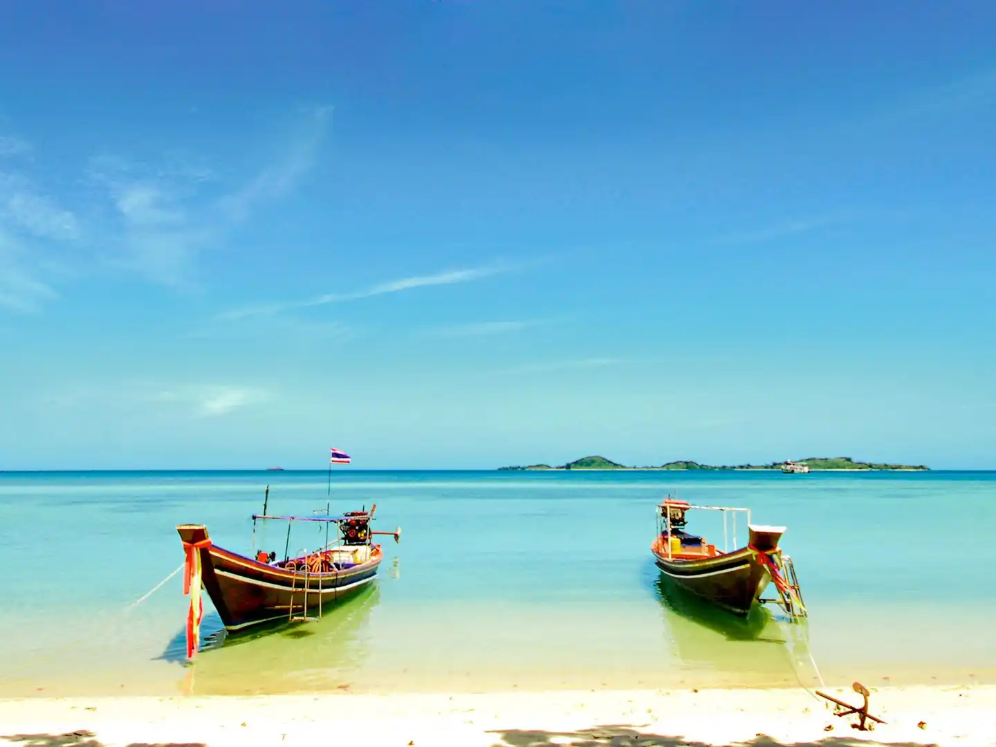 Mercure Samui Chaweng Tana Strand