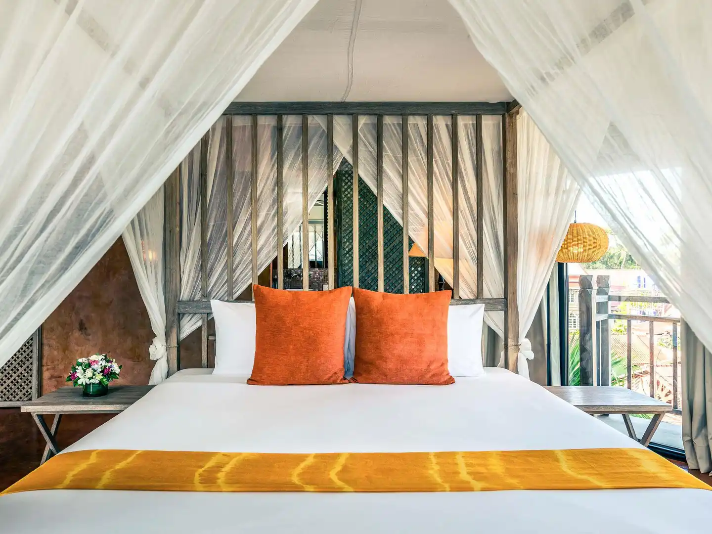 Mercure Samui Chaweng Tana Wohnbeispiel