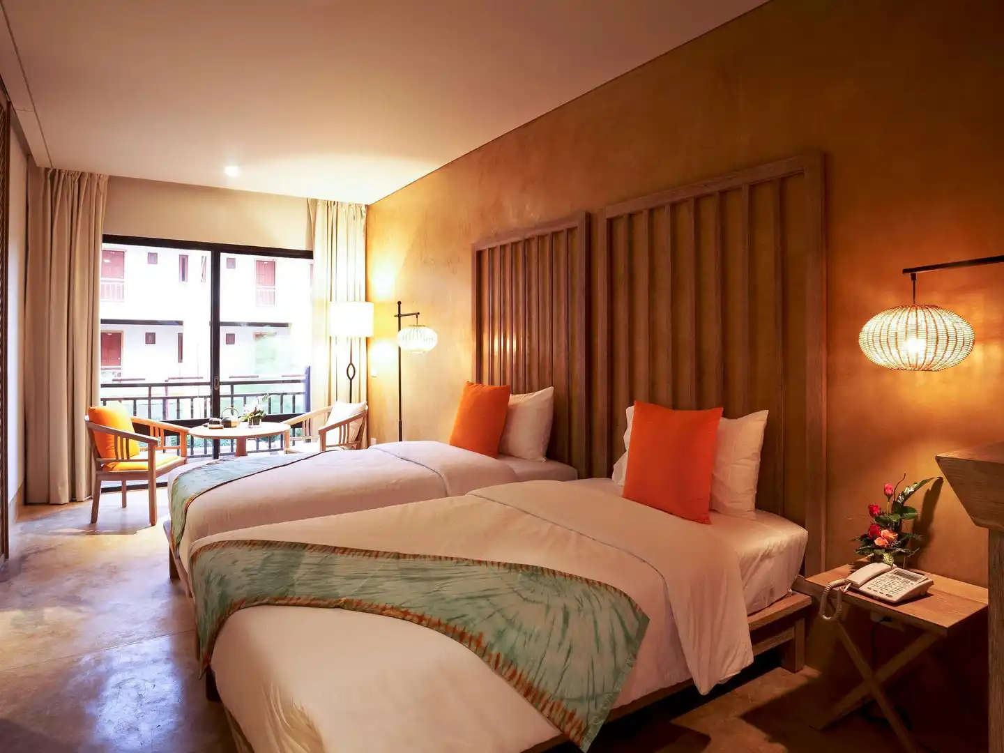 Mercure Samui Chaweng Tana Wohnbeispiel