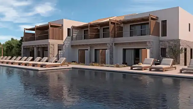 Unda Pool