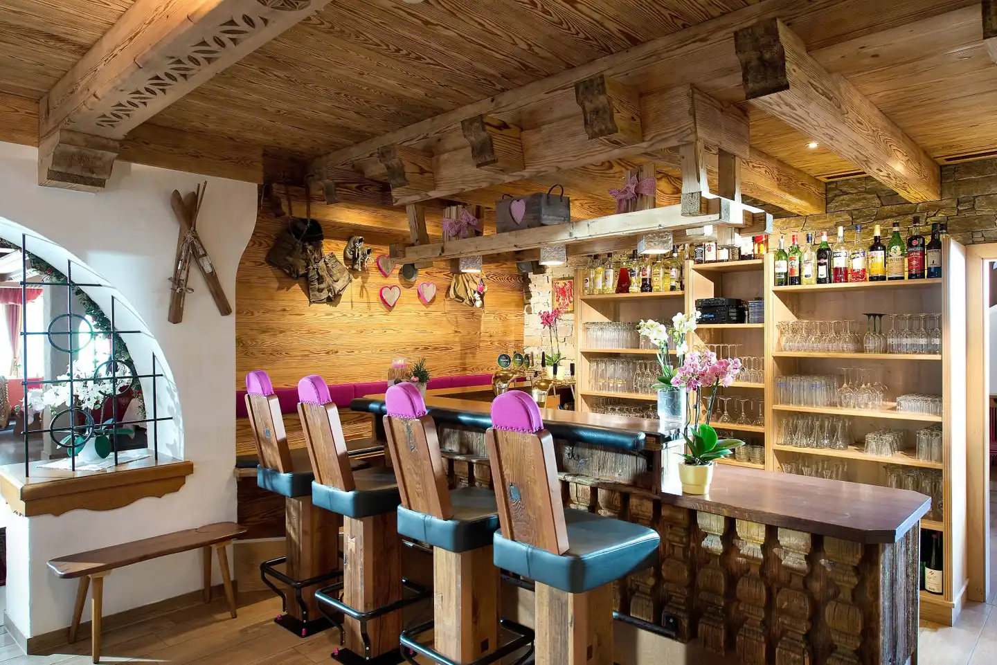 Landgut Zapfenhof Restaurant