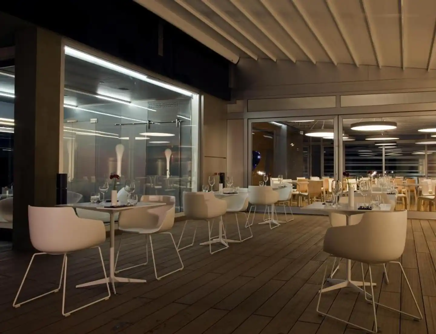 Hotel Valadier Konferenz