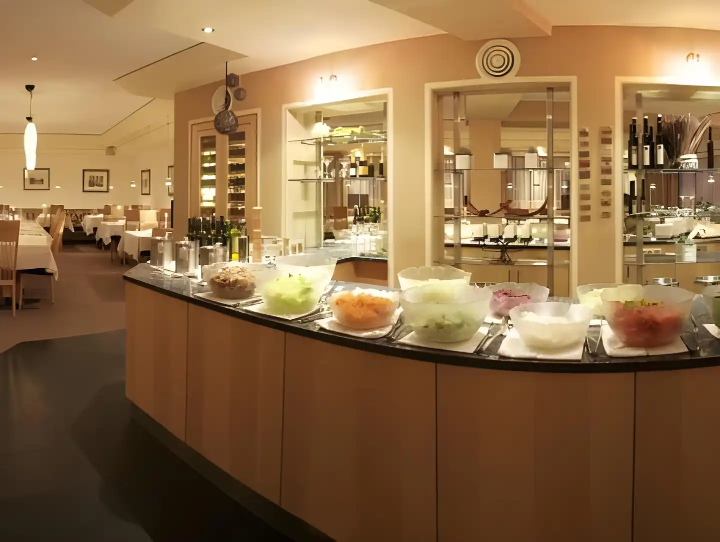 Silvretta Bar
