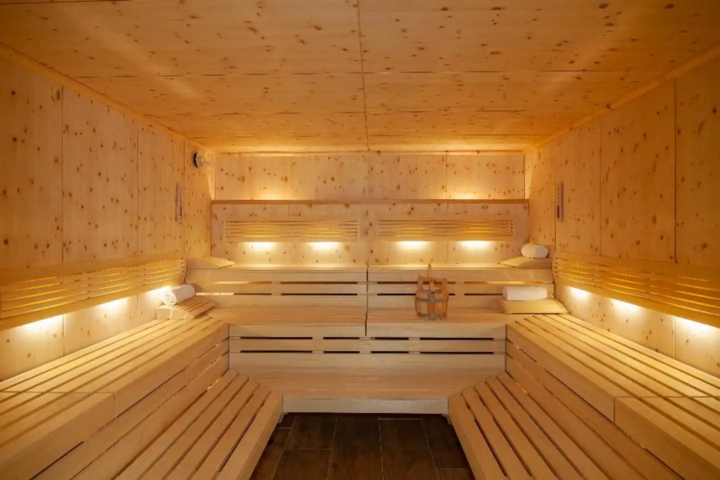 Bon Alpina Wellness