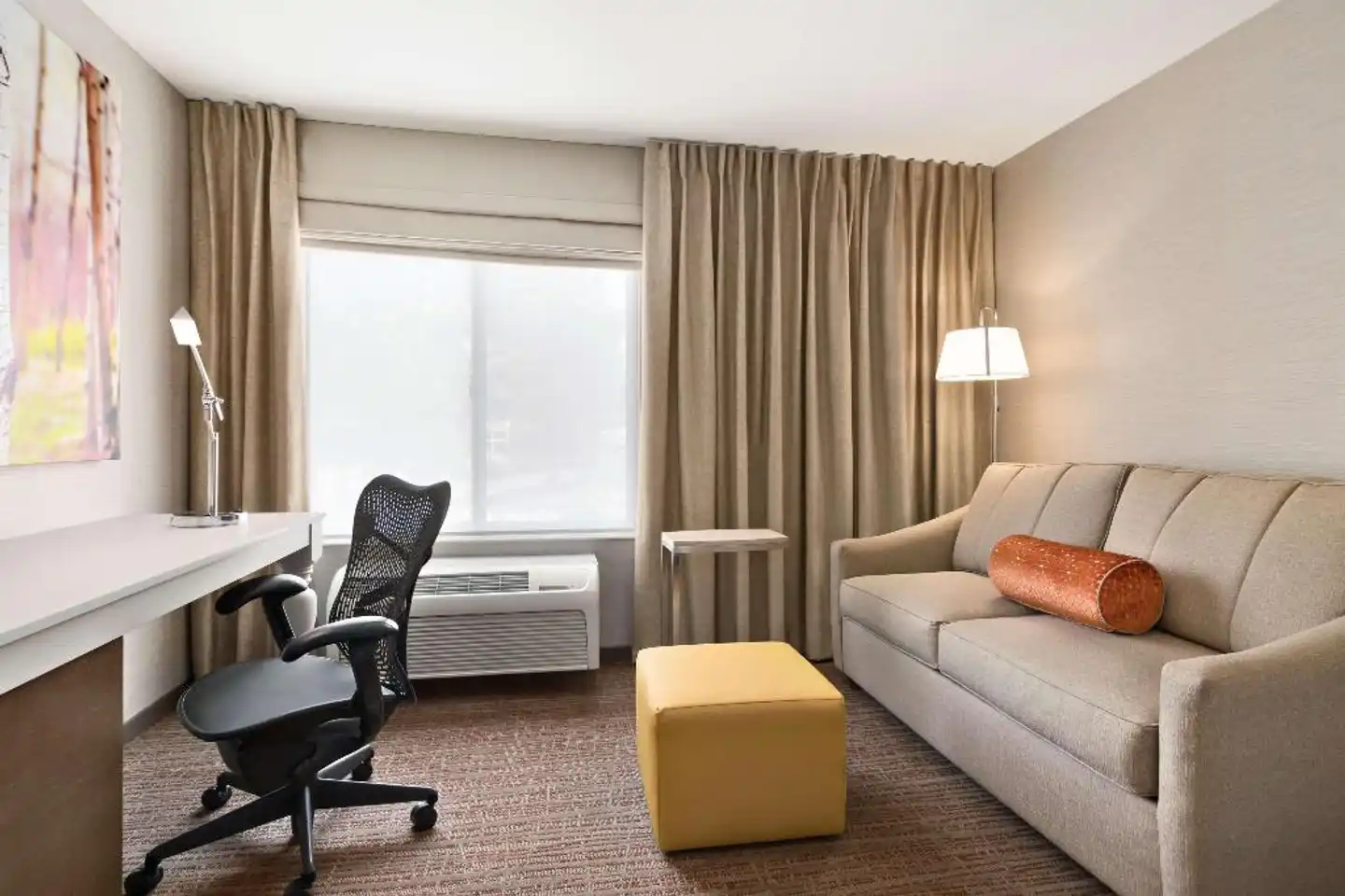 Hilton Garden Inn Flagstaff Wohnbeispiel
