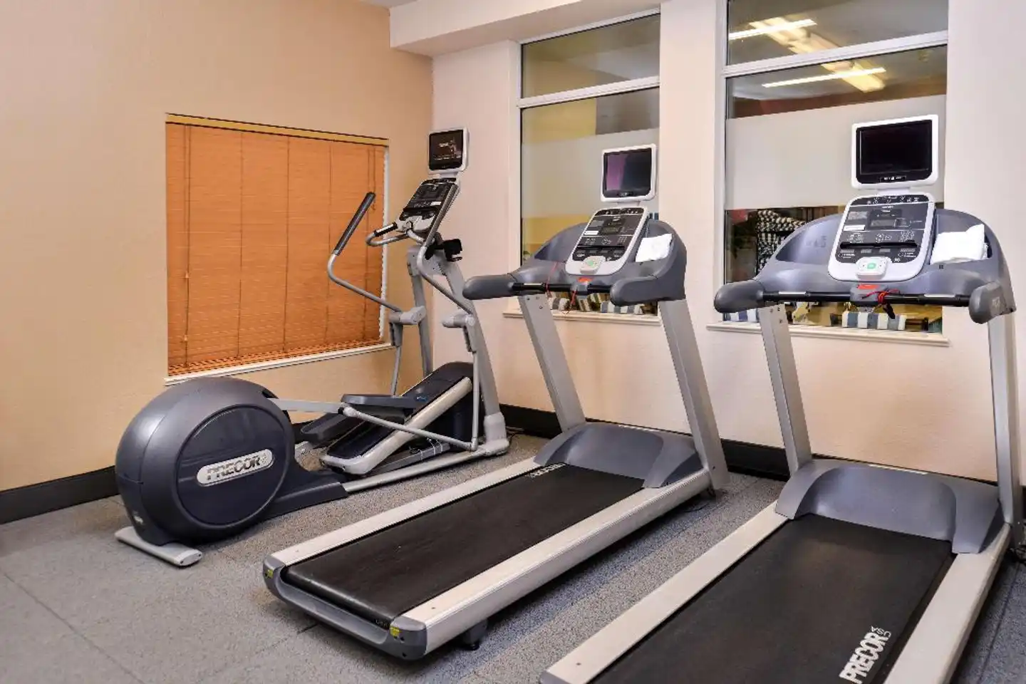 Hilton Garden Inn Flagstaff Sport und Entertainment