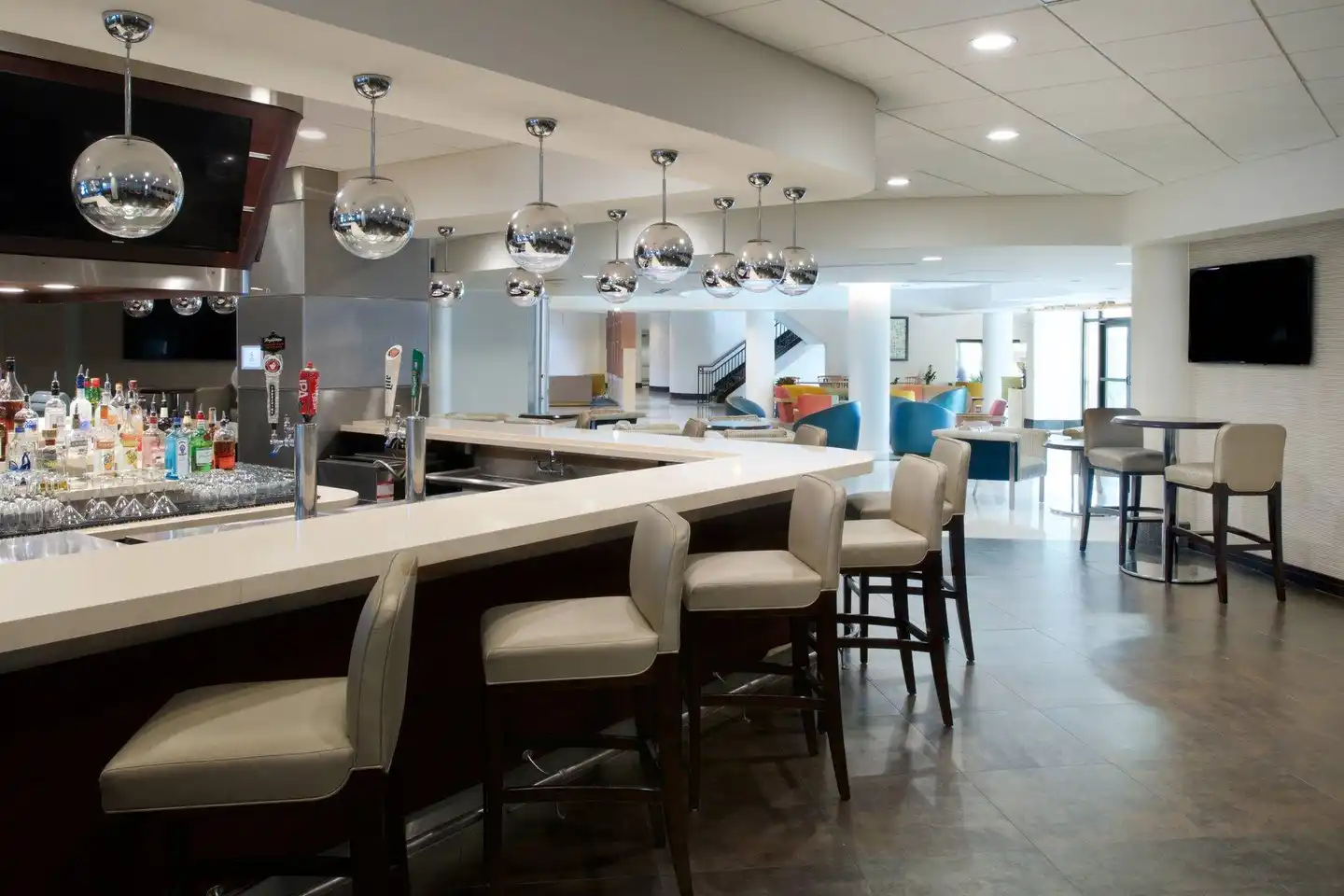 Sheraton Miami Airport Hotel & Executive Meeting Center Bar