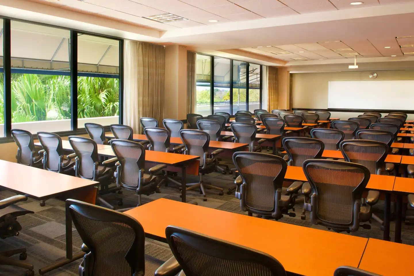 Sheraton Miami Airport Hotel & Executive Meeting Center Konferenz