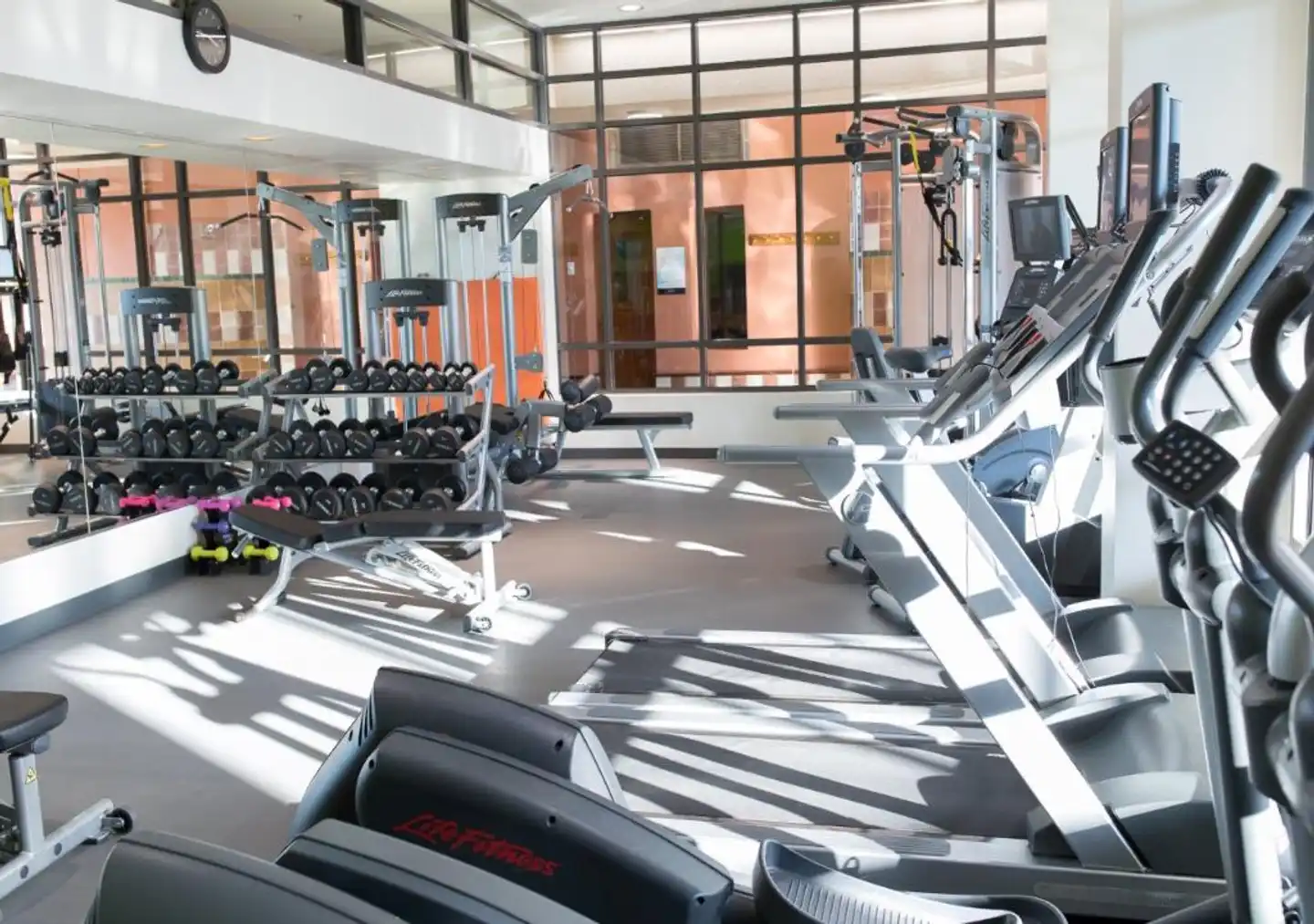 Fairmont Tremblant Sport und Entertainment