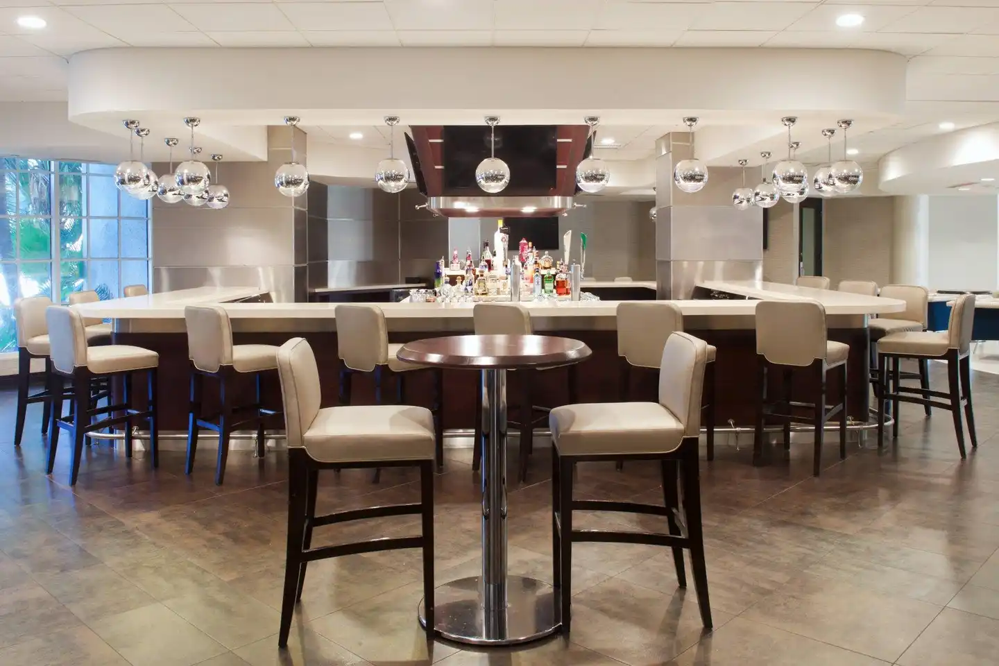 Sheraton Miami Airport Hotel & Executive Meeting Center Bar