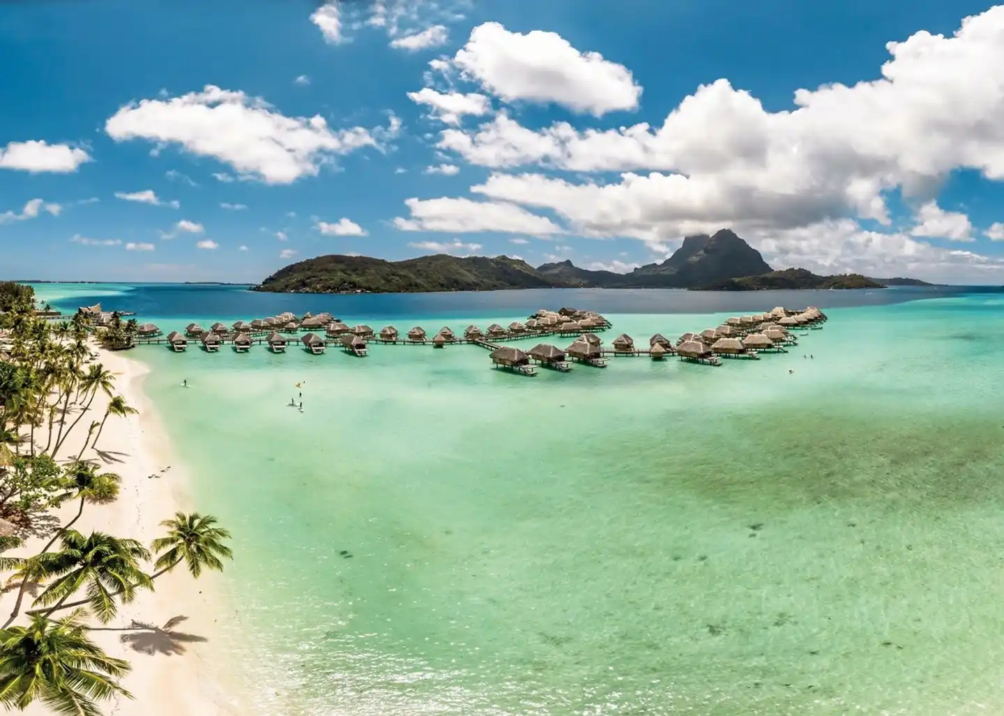 Le Bora Bora by Pearl Resorts Strand