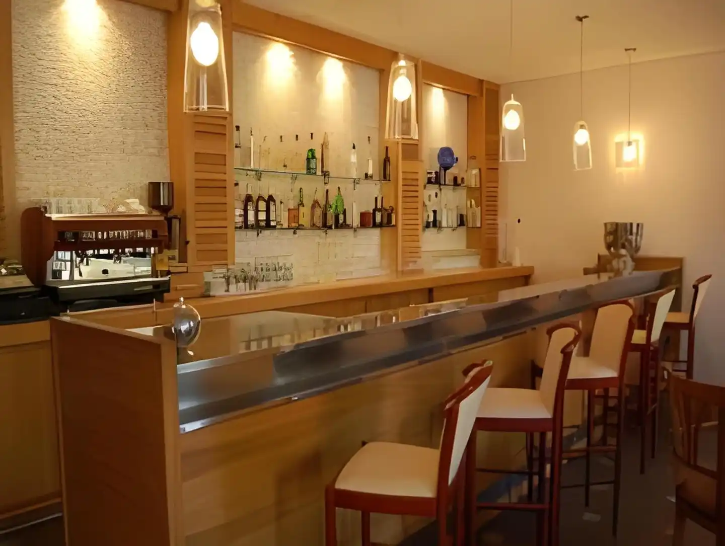Splendid Bar