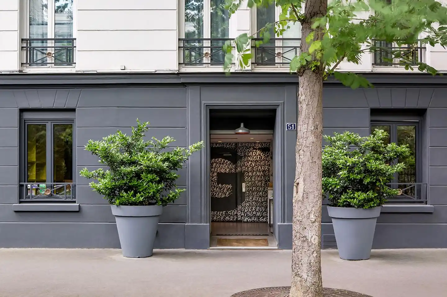 Hotel Gaston Terrasse