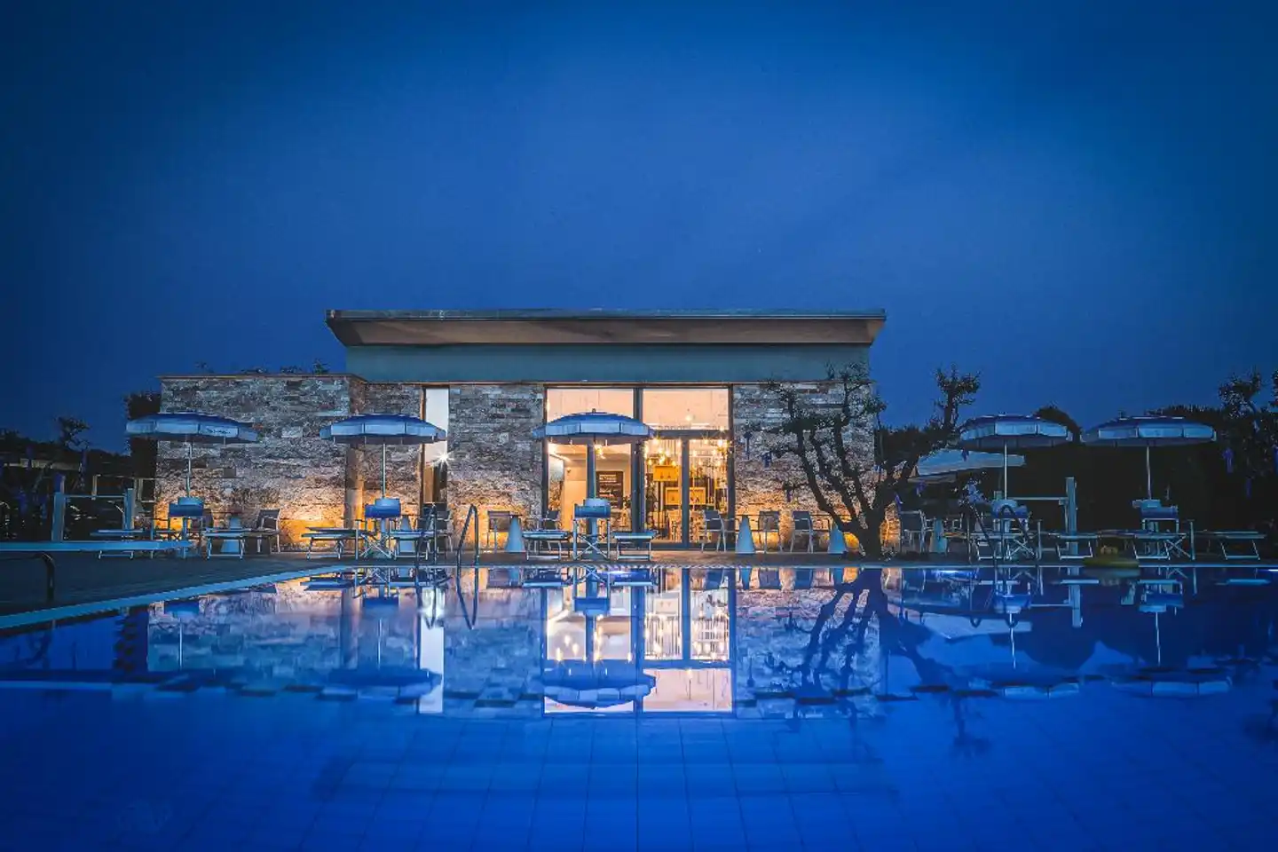 Antico Podere San Francesco Pool