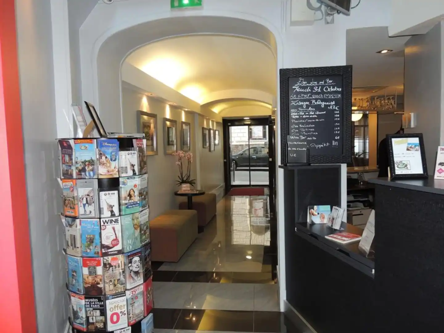 Eden Opéra Bar