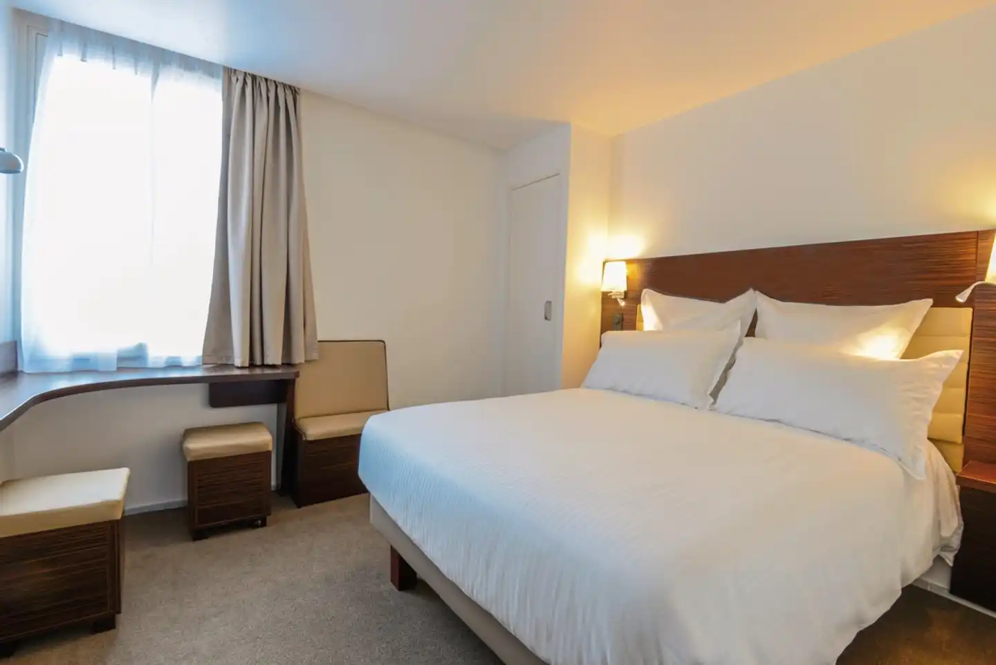 Hotel Monsigny Nice Wohnbeispiel