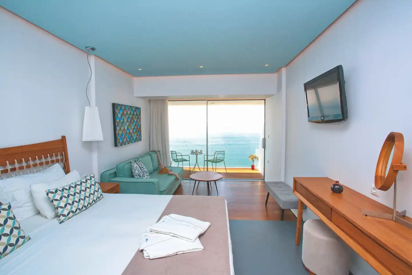 Petra Mare ACCOMMODATION