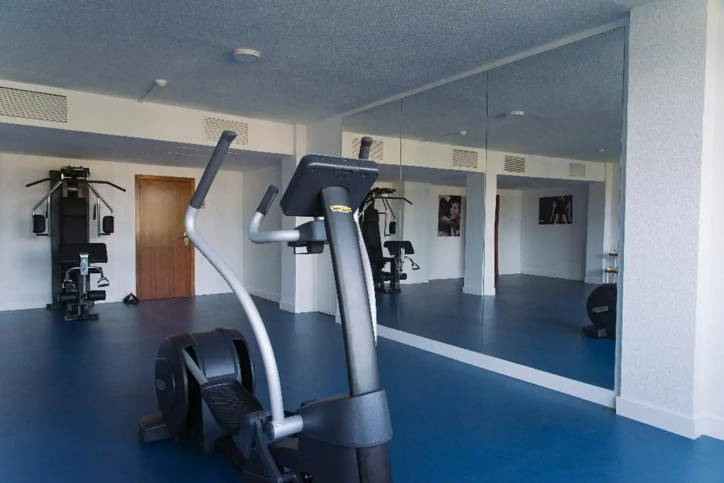 TRH Paraiso Sport und Entertainment