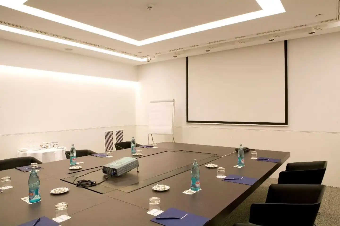 Meliá Barcelona Sarriá Konferenz