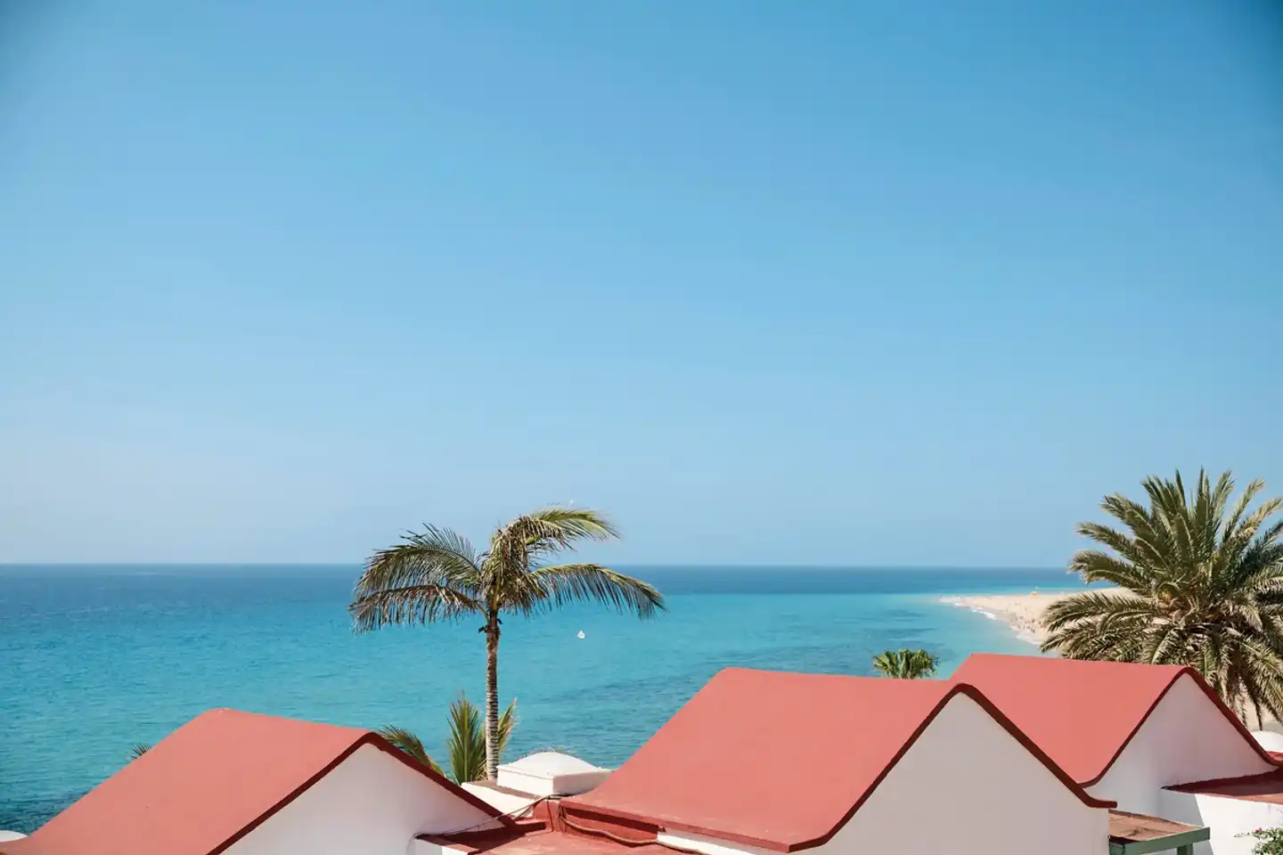 Aldiana Club Fuerteventura Pool