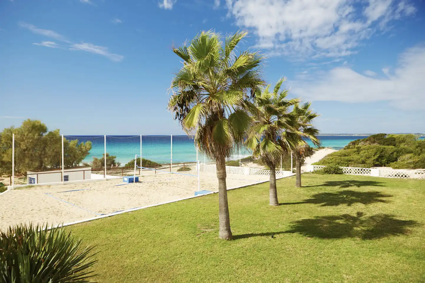 Insotel Club Maryland Strand