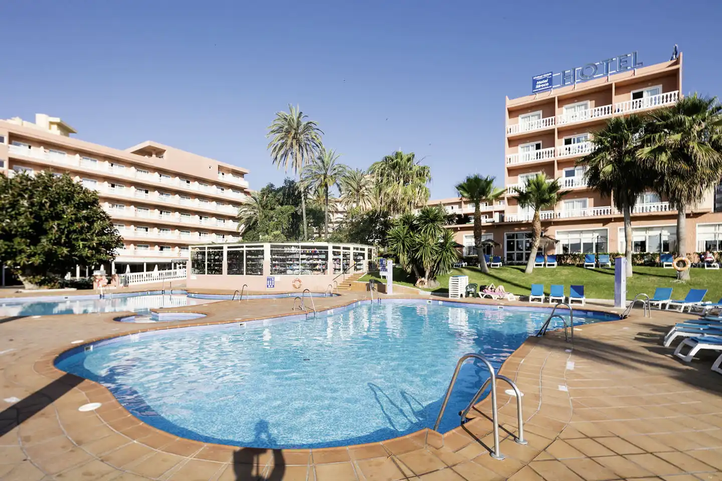 Best Siroco Pool