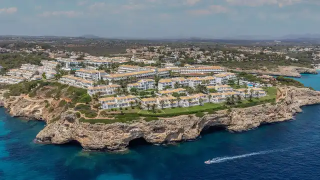 Blau Punta Reina Resort SCENERY