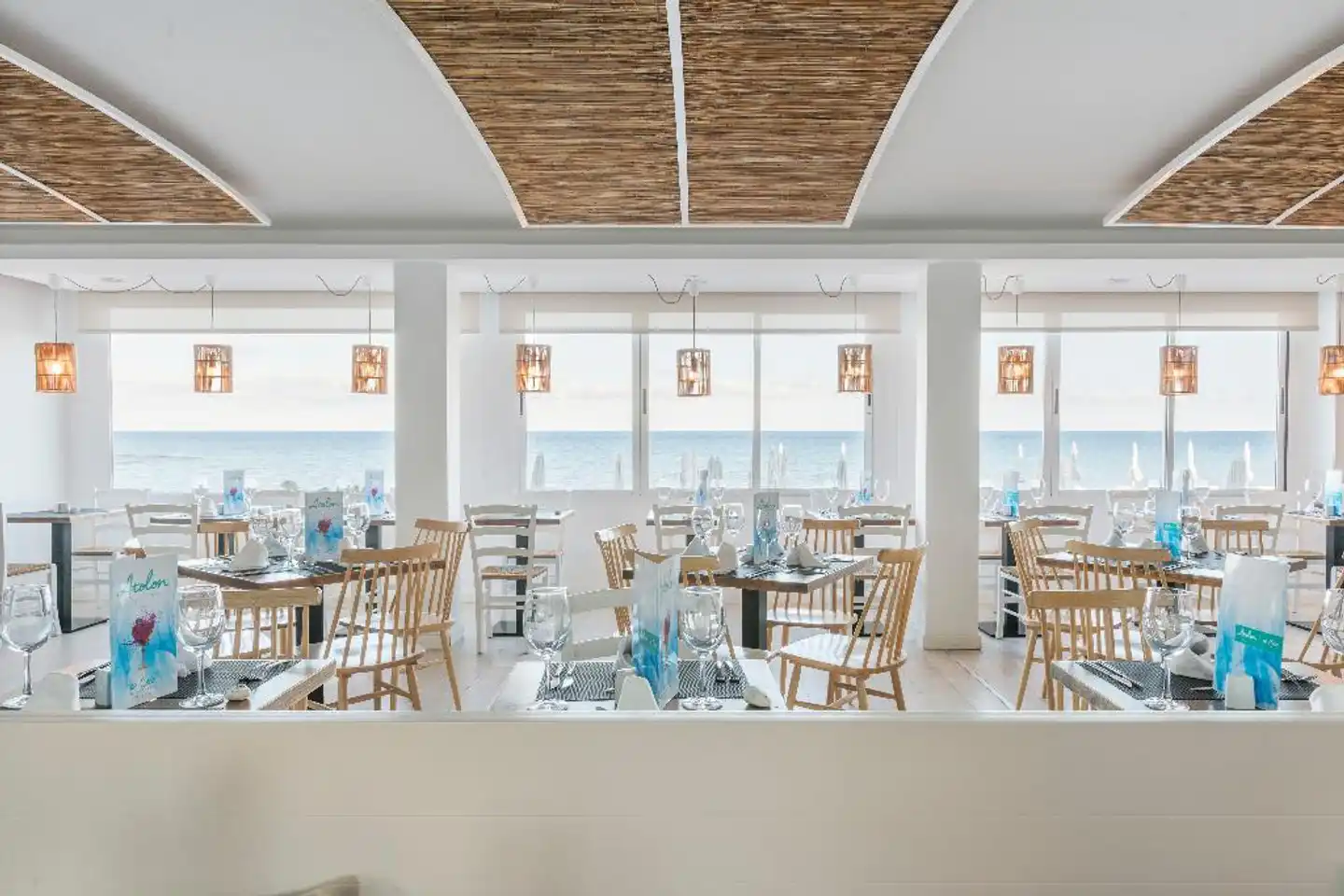 Atolon Restaurant