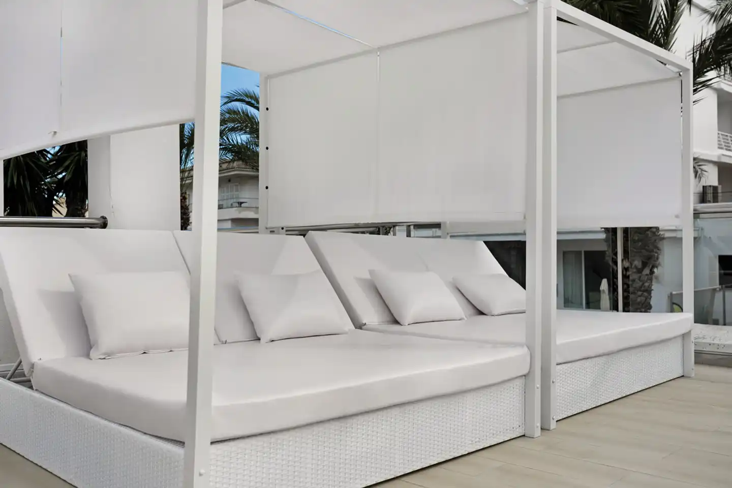 THB Gran Playa Wohnbeispiel