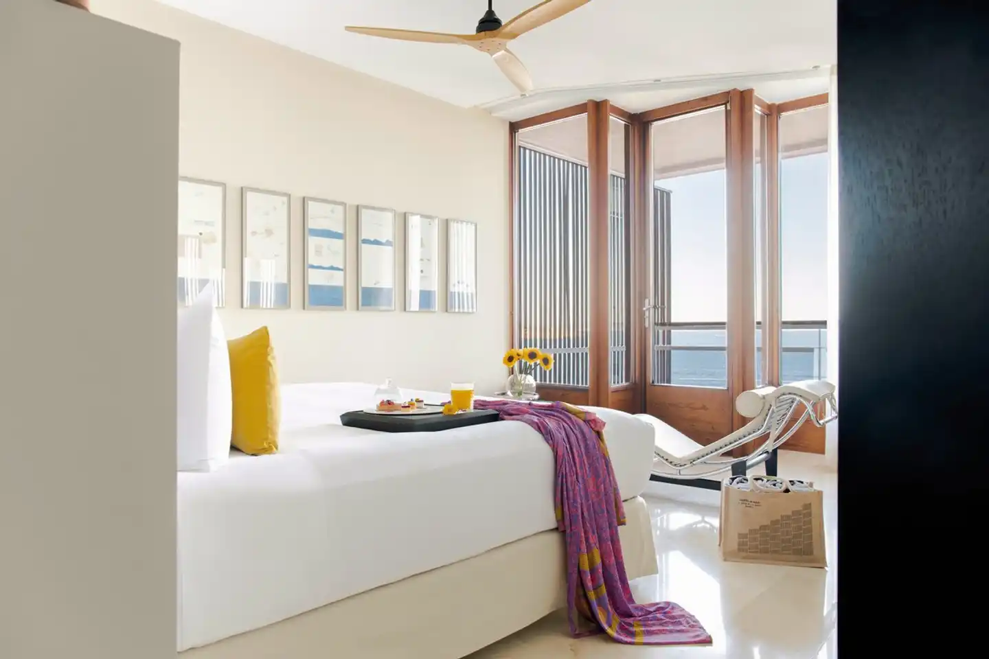 Hotel de Mar, a Gran Meliá Hotel Wohnbeispiel