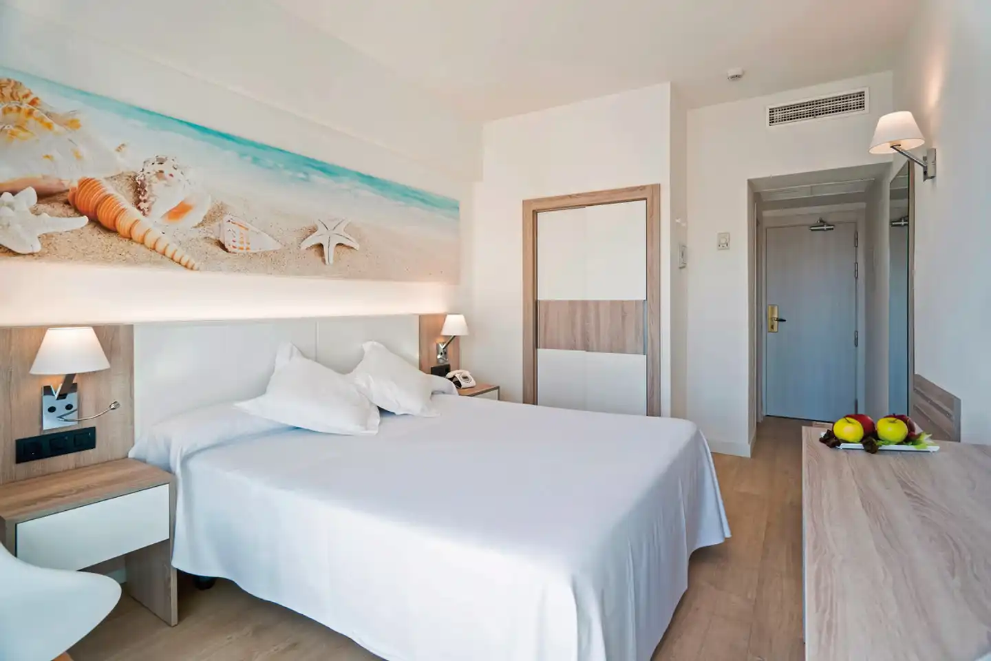 THB Gran Playa Wohnbeispiel