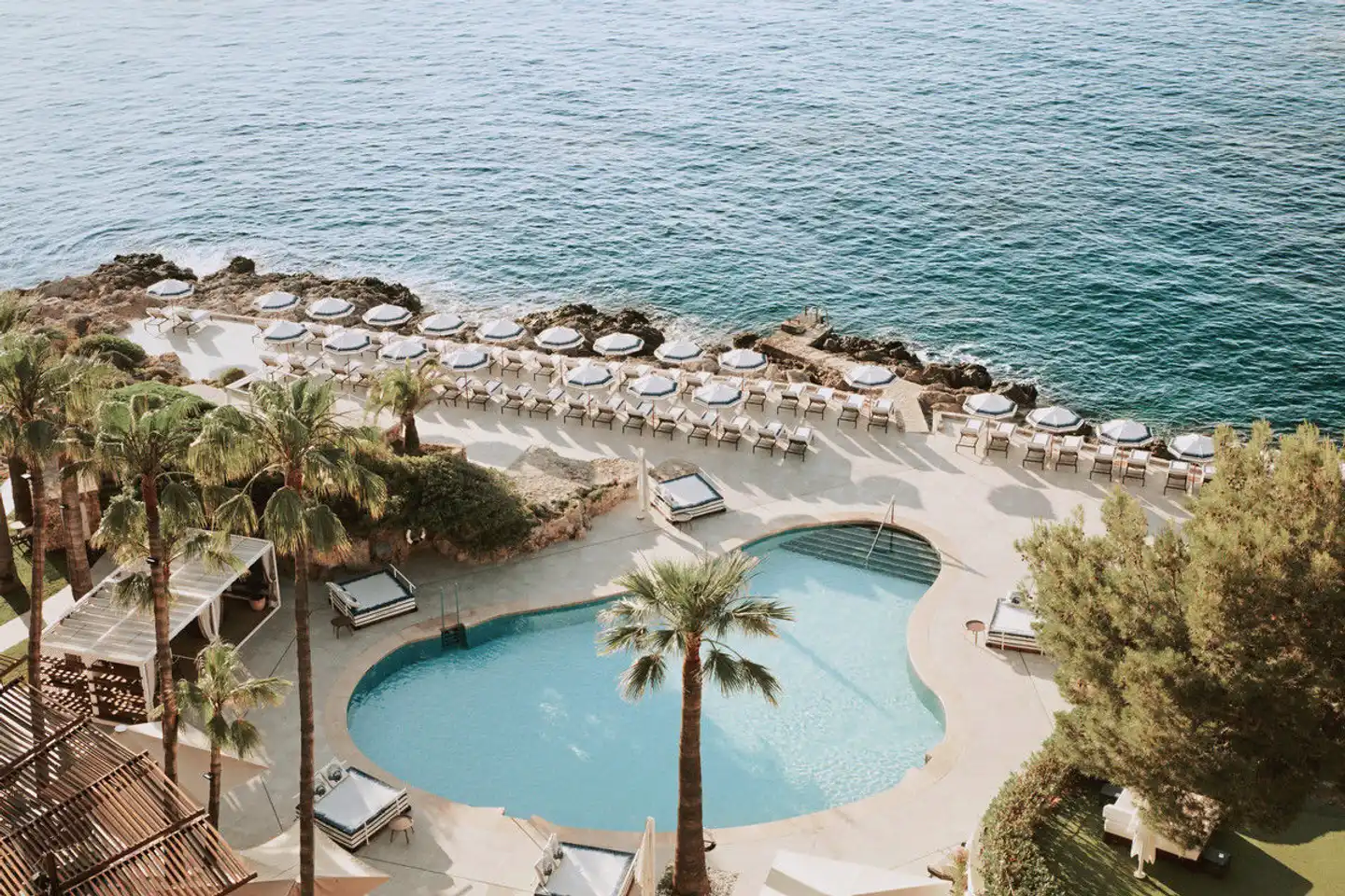 Hotel de Mar, a Gran Meliá Hotel Pool
