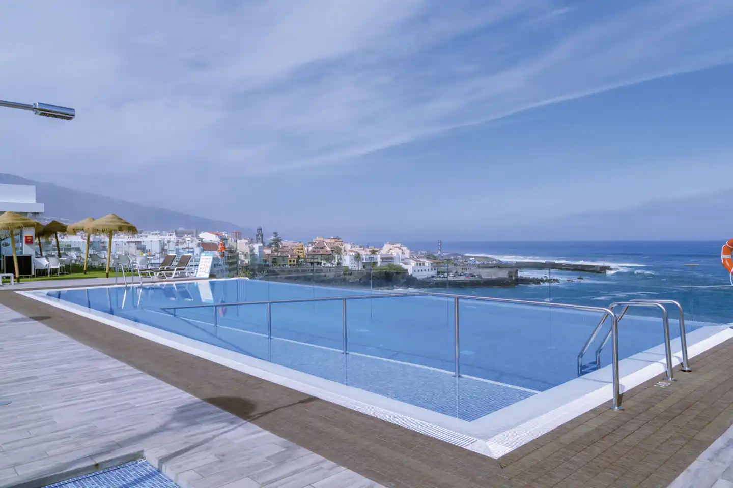 ValleMar Pool