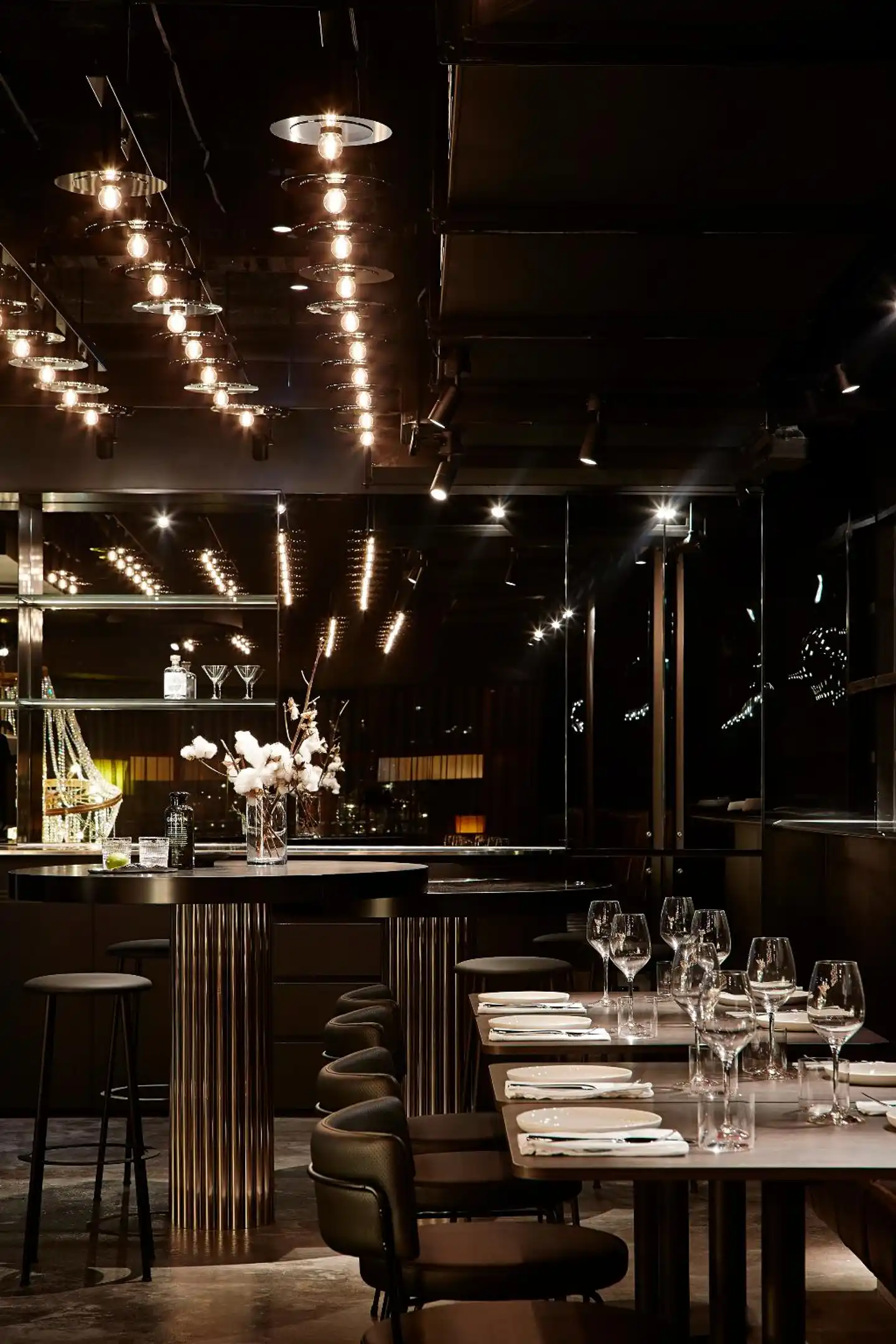 The Crossley Hotel Restaurant