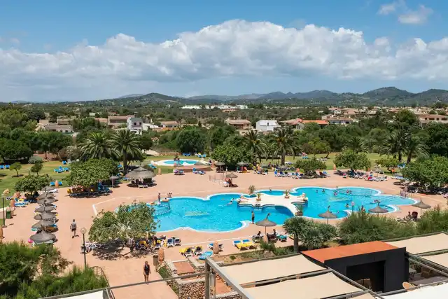 Mariant Park POOL