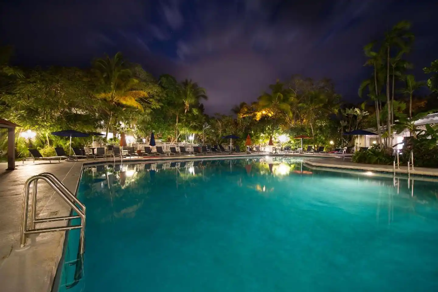 Banana Bay Resort & Marina Pool