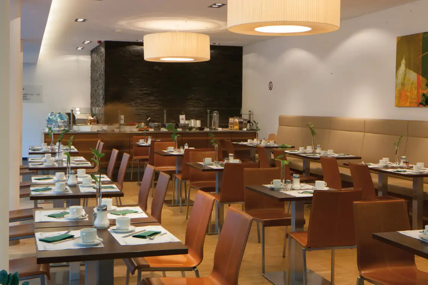 Austria Trend Hotel beim Theresianum Konferenz