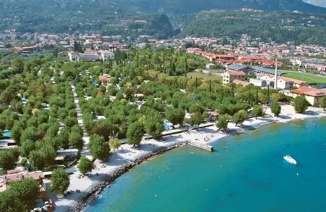 Antico Monastero Landschaft