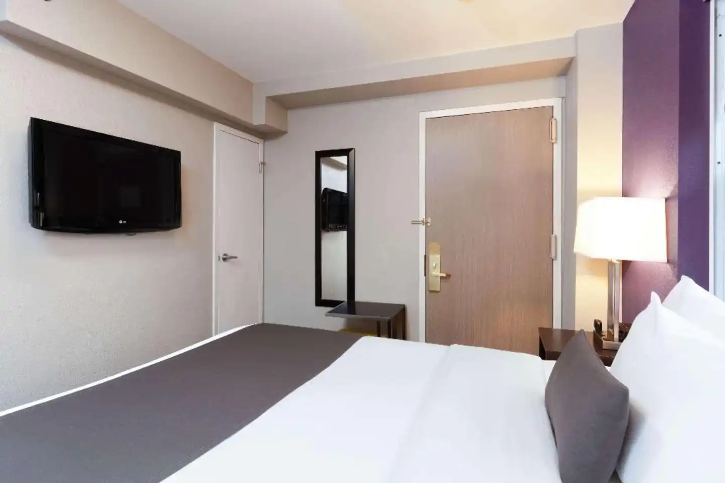La Quinta Inn & Suites by Wyndham New York City Central Park Wohnbeispiel