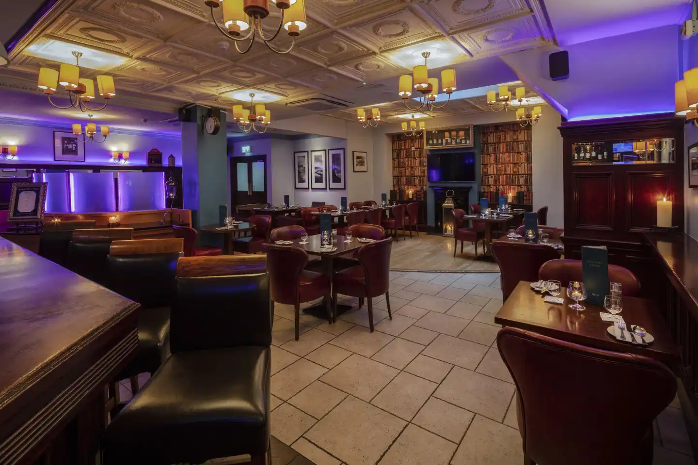Cassidys Restaurant