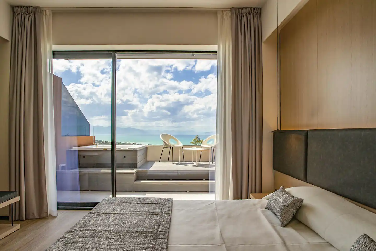 Costa Verde ACCOMMODATION