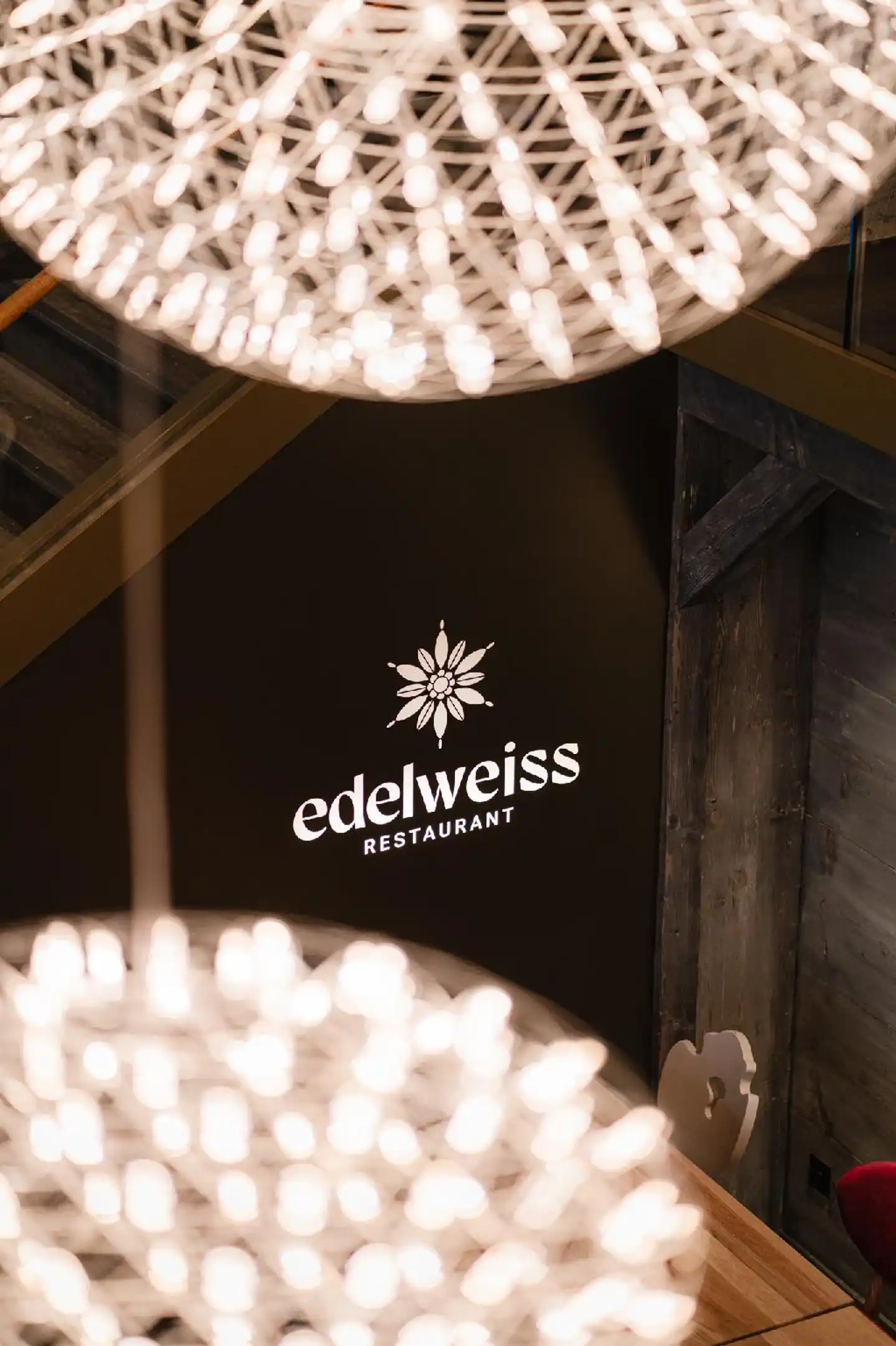 Edelweiss Konferenz