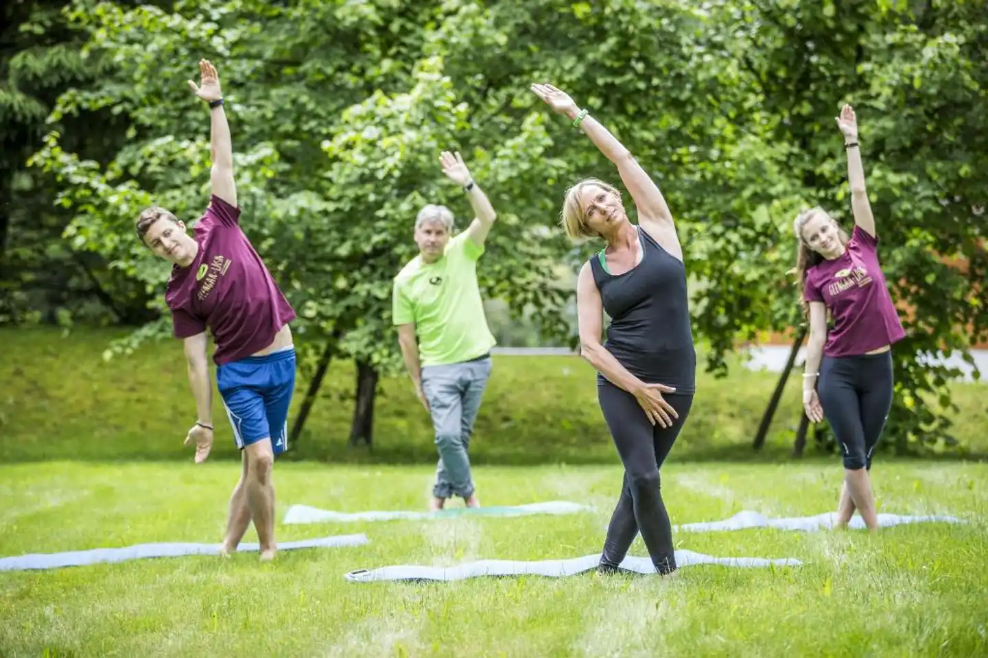 Eschenhof Sport und Entertainment