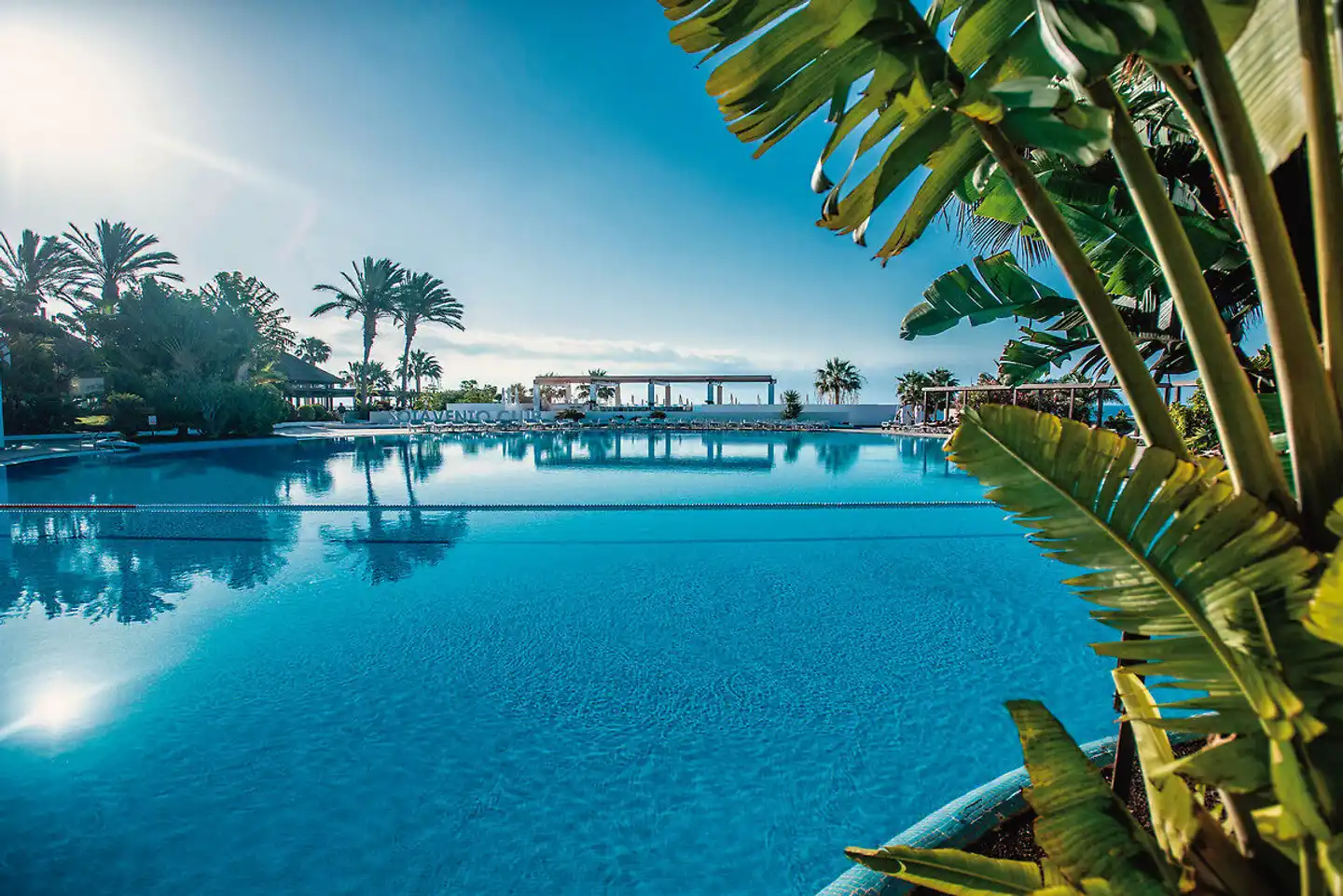 Fuerteventura Princess Pool
