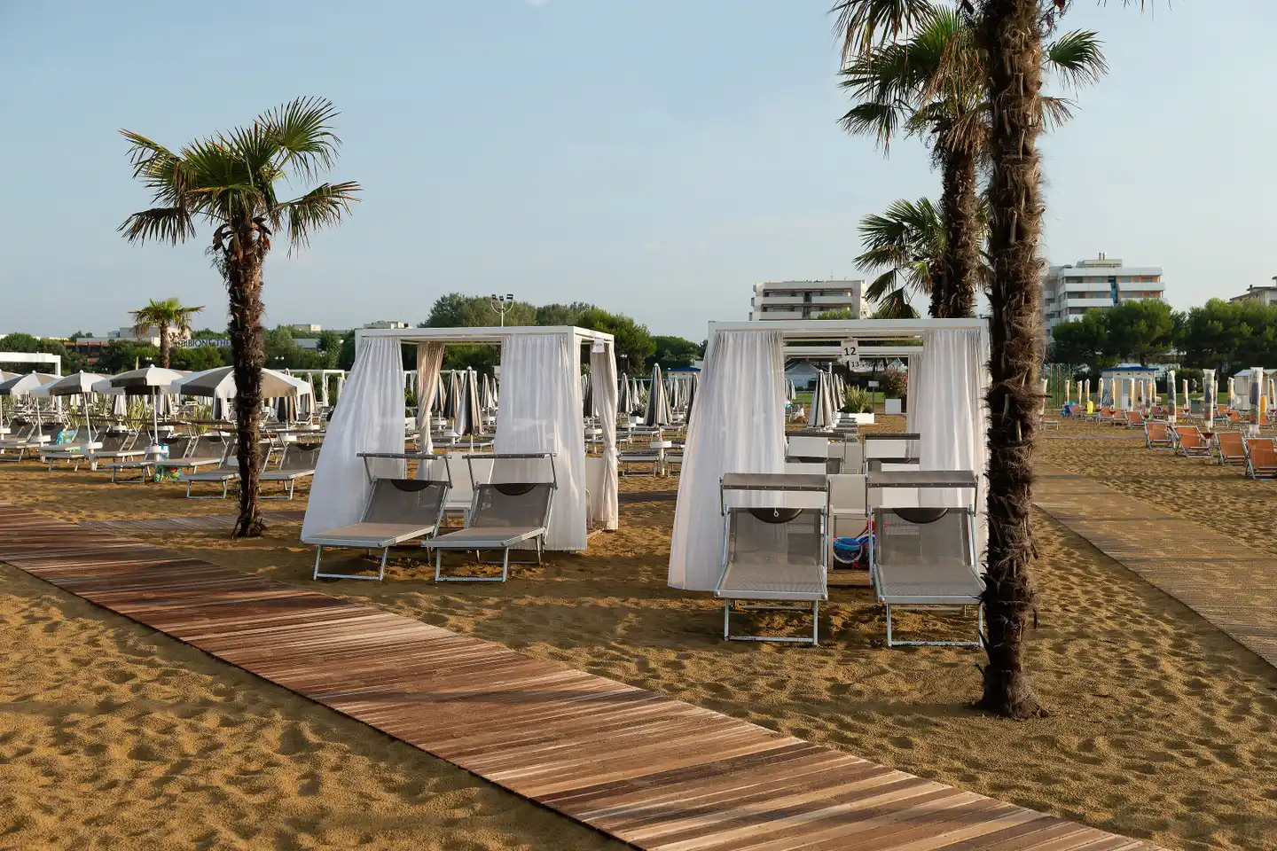 Holiday Terrasse