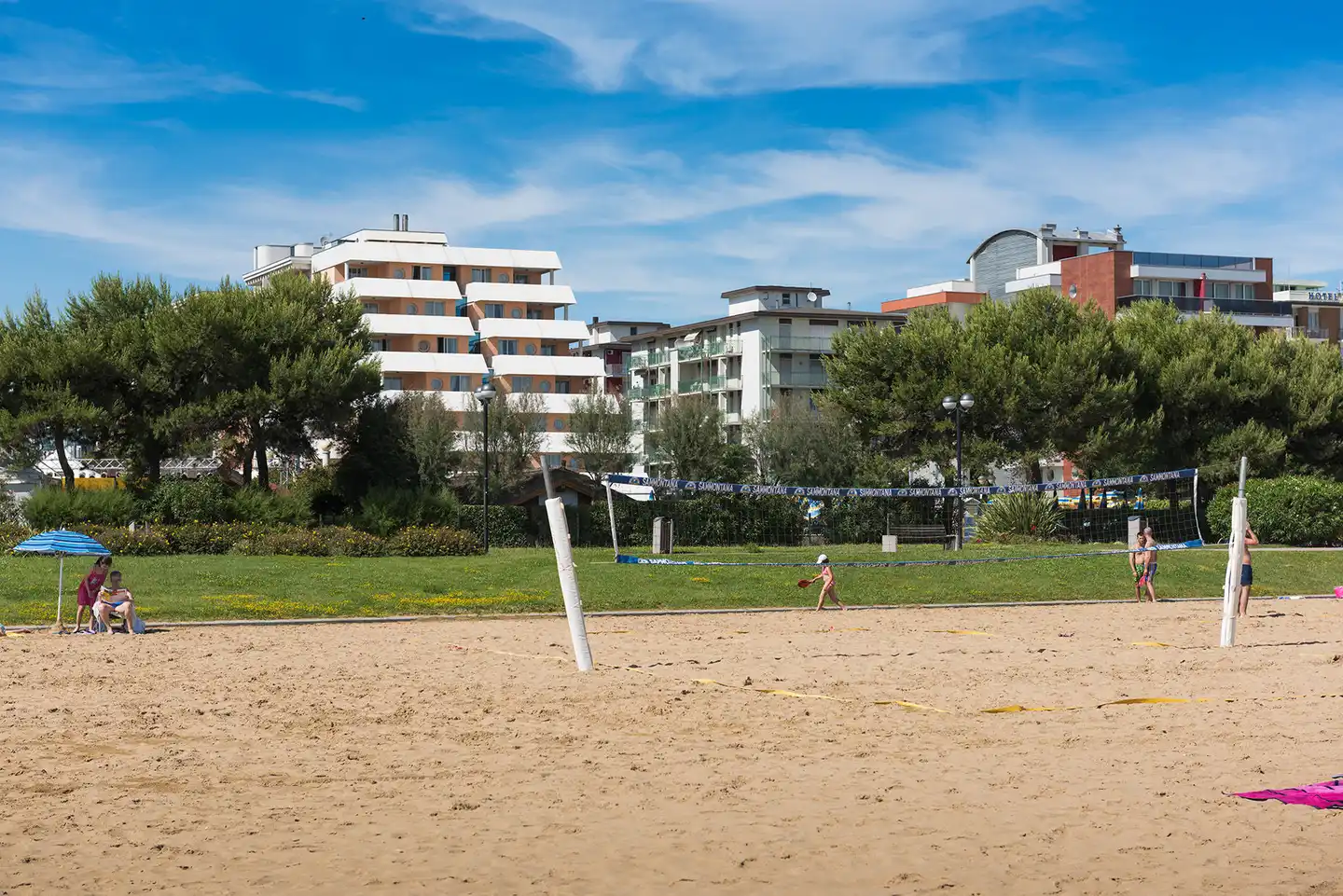 Holiday Sport und Entertainment