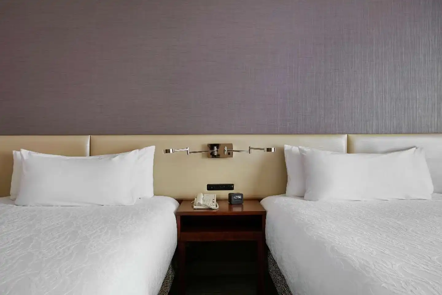 Hilton Garden Inn San Francisco Airport North Wohnbeispiel